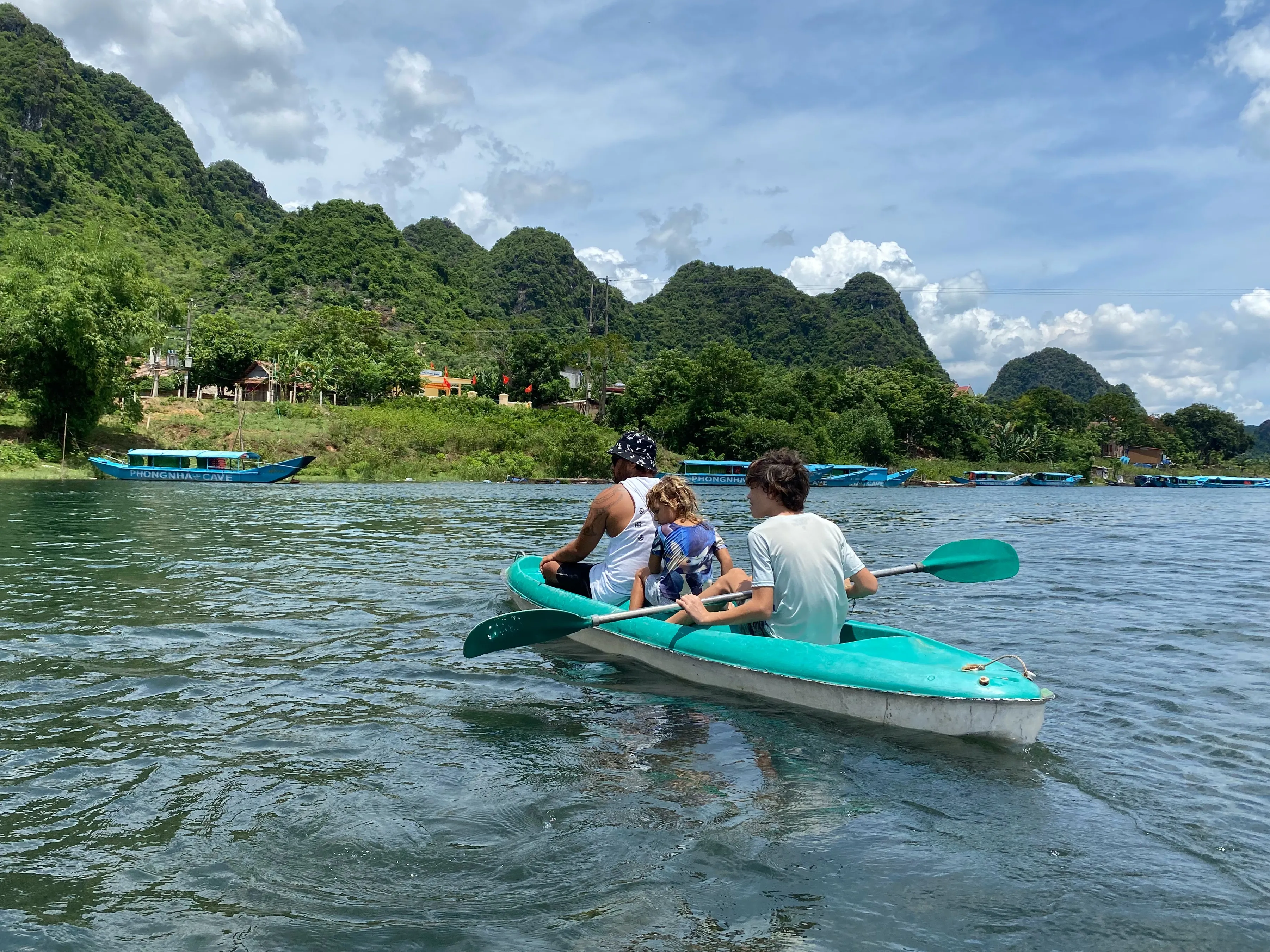 How Remote Work Funds Our Family's Adventures (and Can Fund Yours Too!)