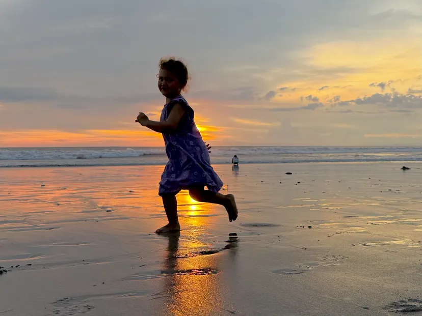 Remote work and family travel can coexist beautifully with the right strategies and mindset