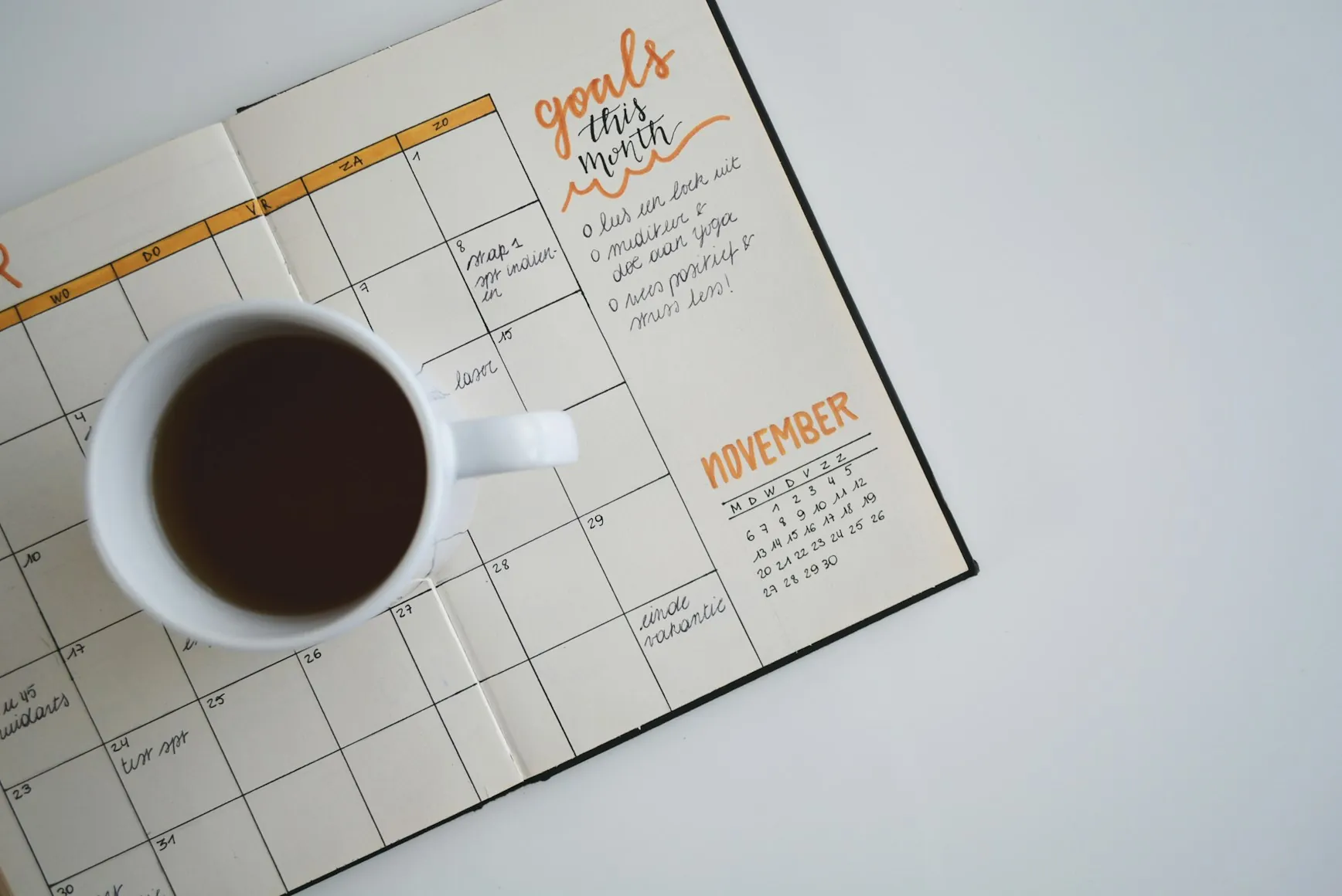 Time blocking turns chaotic days into predictable, focused work blocks